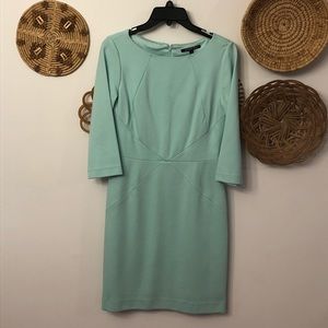 Gianni Bini Mint Dress